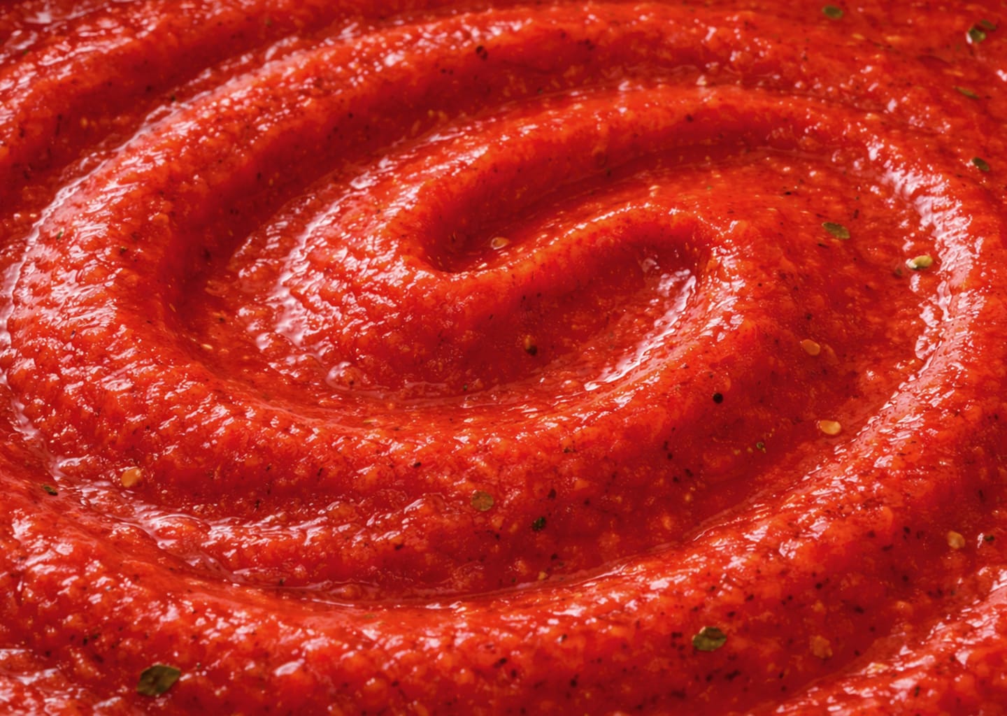 Arrabbiata – BIO