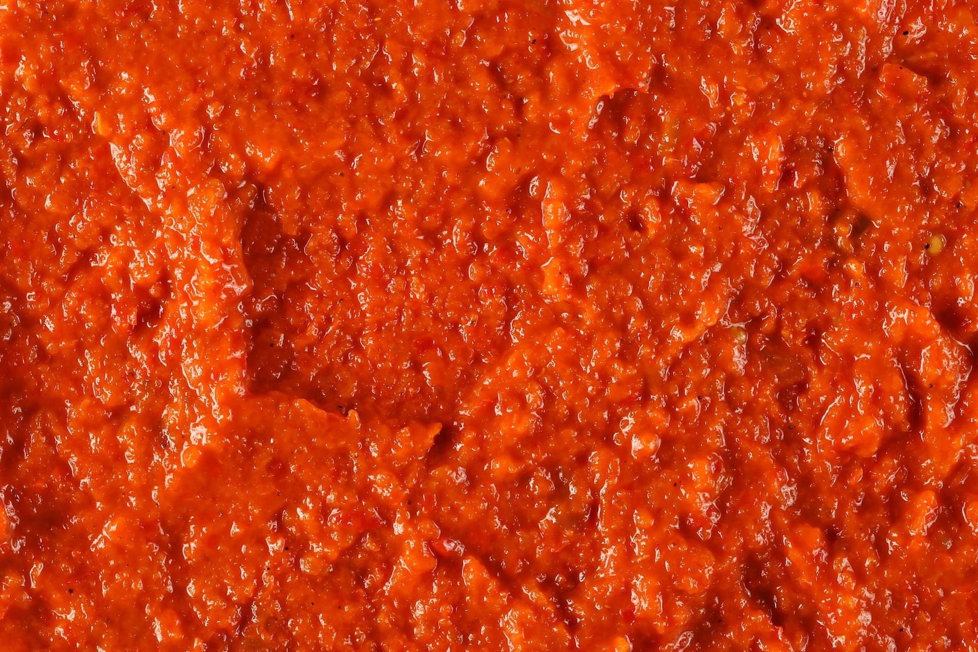 ‚Nduja Pesto
