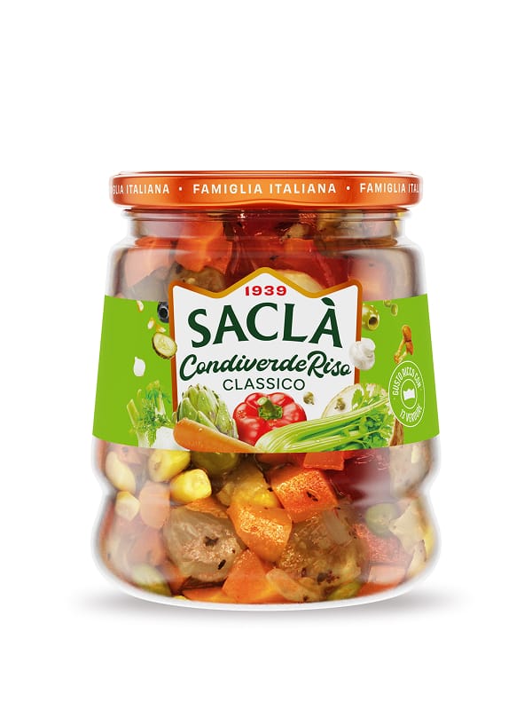 Condiverde Riso Classico — 290g