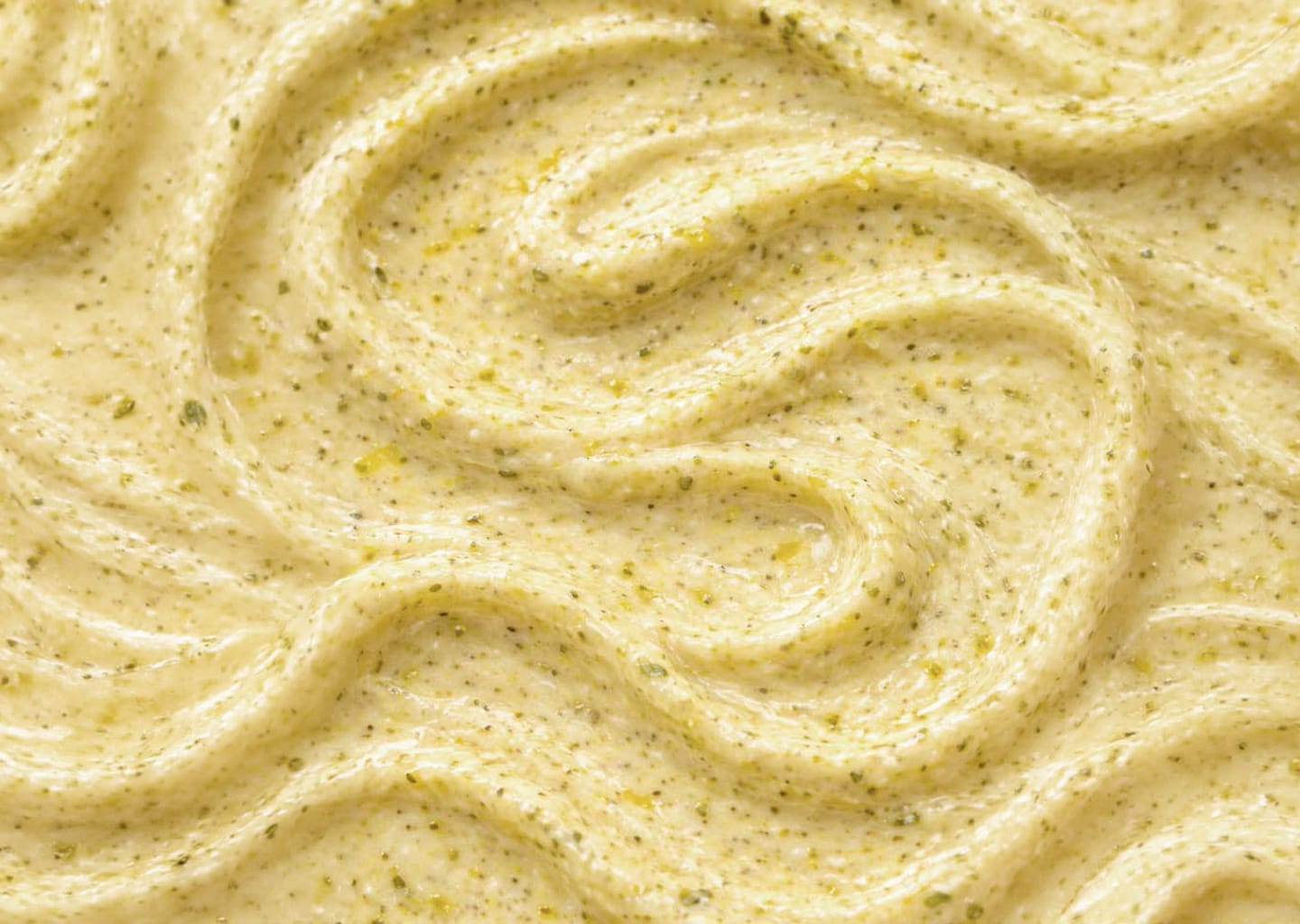 Zitronen Pesto